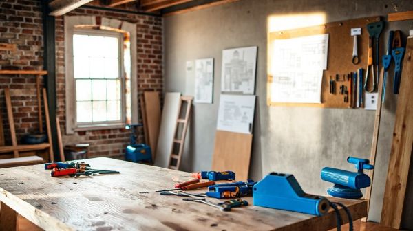 13 astuces pour financer efficacement votre projet de rénovation