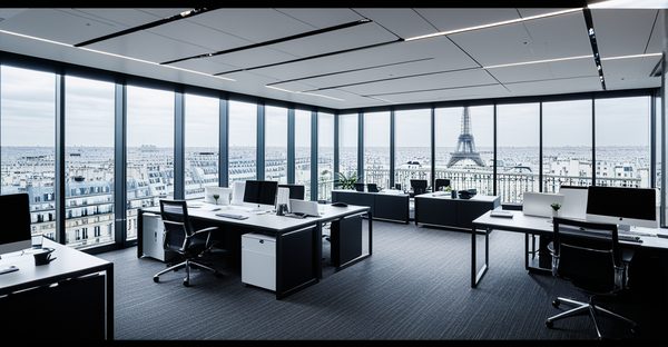 Cabinet de gestion de patrimoine à paris : votre avenir sécurisé