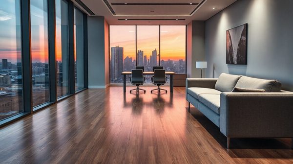 Guide essentiel pour acheter ou vendre via une agence immobilière