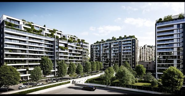 Investir dans l'immobilier neuf en seine-saint-denis : opportunités à saisir