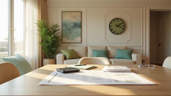 Maîtriser le cadre fiscal de l'investissement locatif pour optimiser vos revenus