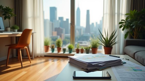 Maîtriser le cadre fiscal de l'investissement locatif pour optimiser vos revenus