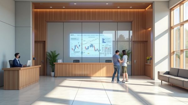 Optimiser votre épargne avec un livret boosté attractive